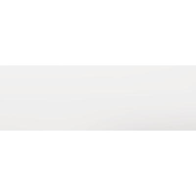 SAMPLE Kerabo Carrelage mural Rectifié Aspect vintage Brillant Blanc