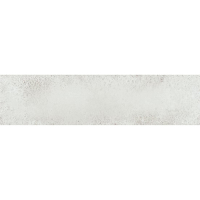 Ceralto Graina Mini Wandtegel 6x24cm 9.5mm White