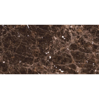 Marazzi Allmarble Carrelage de sol - 60x120cm - 10.0mm - rectifié - emperador (Brun)