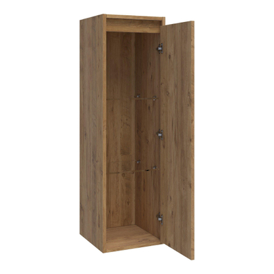 BRAUER Nexxt Armoire colonne 35x120cm droite Old Castle