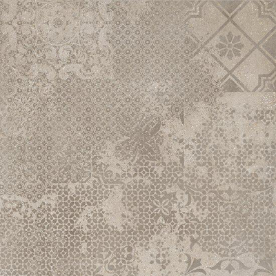 Ceralto Ivarno Core Carrelage de sol - 60X60 - 10mm - mat - blanc