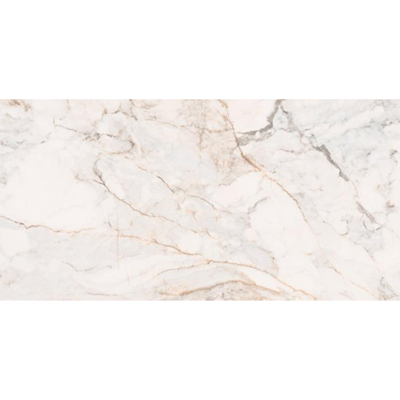 Douglas jones marbles carreau de sol et de mur 60x120cm or brillant