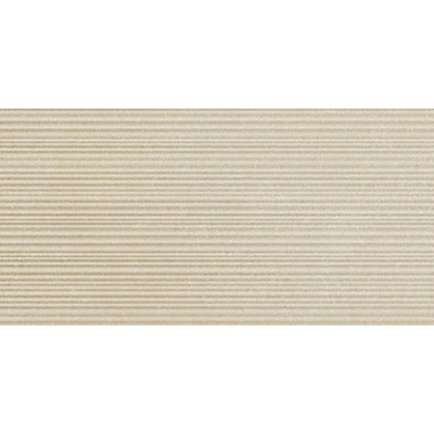 Porcelaingres Dune Bande décorative - 30x60cm - 8mm - rectifié - Grès cérame - Seashell (Taupe)