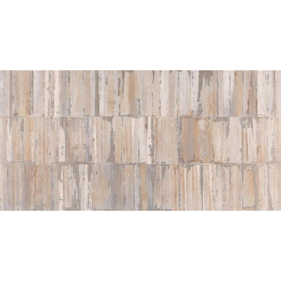 Douglas Jones Serene Wandtegel - 60x120cm - 6.0mm - gerectificeerd - Graffiti light