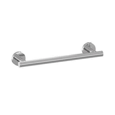 Brauer handdoekrek - 31.3cm - Chroom