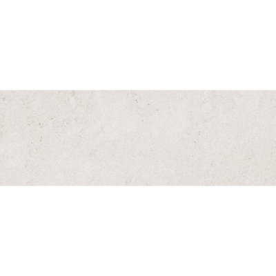 SAMPLE Ceralto Verano Mosaic Wandtegel - 30x90cm - 8.7mm - gerectificeerd - Blanco