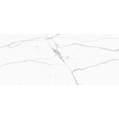 Ragno Incanto Wandtegel - 60x120cm - 6.0mm - gerectificeerd - Statuario venato