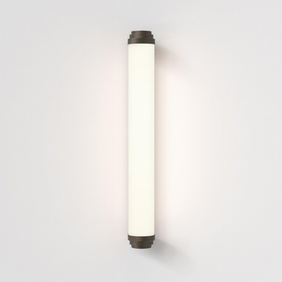 Astro Burlington Applique murale - 60 cm - LED - 2700K - bronze