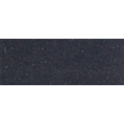 ÉCHANTILLON Ceralto Muralto Decor Carrelage mural - 7.5x20cm - 9.0mm - Blu notte
