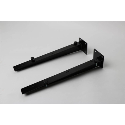 Forzalaqua ensemble de supports pour lavabos Forzalaqua Belezza 80 et 100 et 120 cm