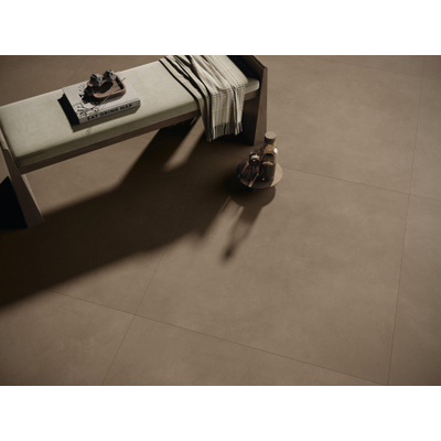 Cifre Cerámica Origin Keramische wand- en vloertegel - 60x60cm - 9mm - Terra