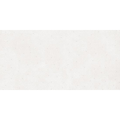 Ceralto Inlay Uno Vloertegel - 59.8x119.8cm - 10.0mm - gerectificeerd - White grey