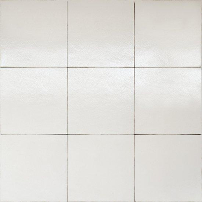 Marazzi Terramater Vloertegel - 37.5x37.5cm - 10.0mm - Vaniglia