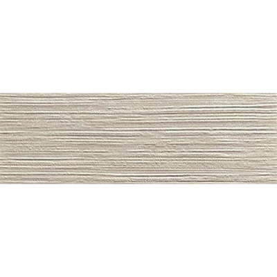 Terravito Ellino wandtegel - 25x75cm - Rechthoek - 8.5mm - Natuursteen look - Grey rock