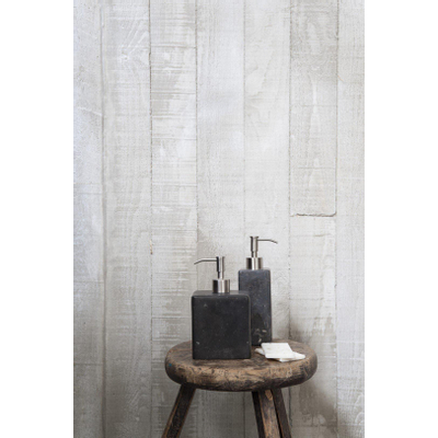 Aquanova Hammam Distributeur de savon Small Gris foncé