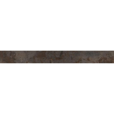 Serenissima Costruire Vloertegel 20X180cm Ruggine 8,5mm Mat Ret.R10