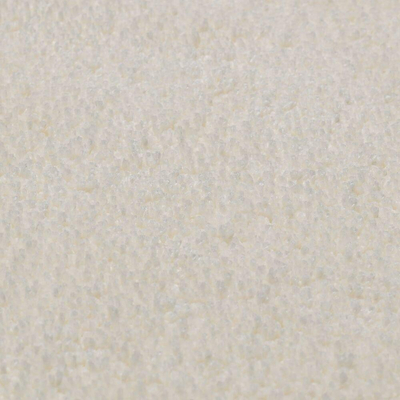 Sealskin Angora Tapis de bain 60x60 cm Polyester Blanc cassé