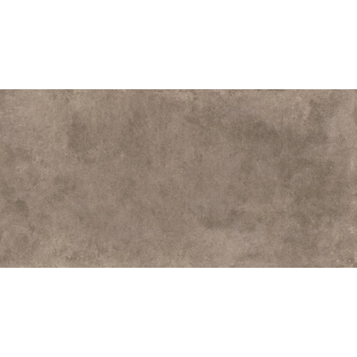 Atlas Concorde Solution Carrelage mural et de sol - 59.5x119.5cm - 8mm - rectifié - Aspect béton - Taupe