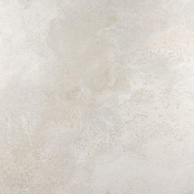 Ceralto Briano Accent Vloertegel - 100x100cm - 6.0mm - gerectificeerd - Platinum white