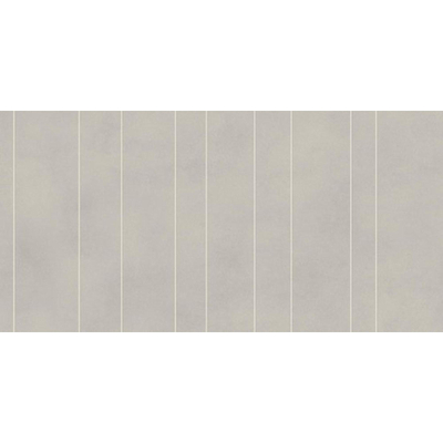 Atlas Concorde Boost Balance Decor-strip - 59.5x119.5cm - 9.0mm - gerectificeerd - Pearl