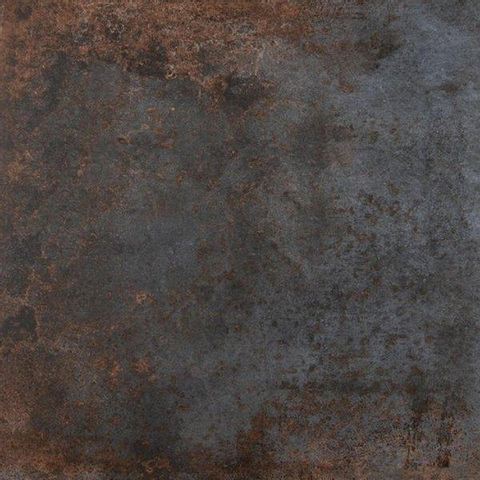 ÉCHANTILLON Ceralto Inlay R11 Carreau de sol et de mur 100x100cm 8.5mm rectifié R10 grès cérame Nero SW914478
