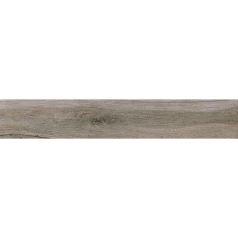 ÉCHANTILLON Ceralto Elaris Plank Carrelage sol et mur 25x150cm 10mm rectifié R9 grès cérame Bark SW976584