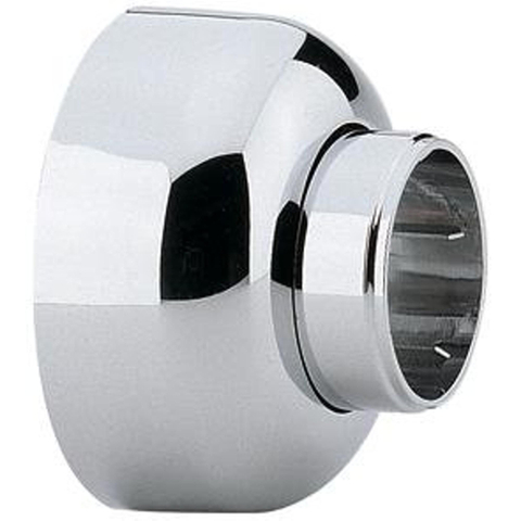 GROHE Rosace Avec Manchon Pour Raccord En S SW338430