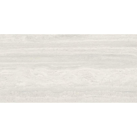SAMPLE Terravito Dovaro Vloer- en wandtegel - 60x120cm - gerectificeerd - gepolijst Wit SW1131043