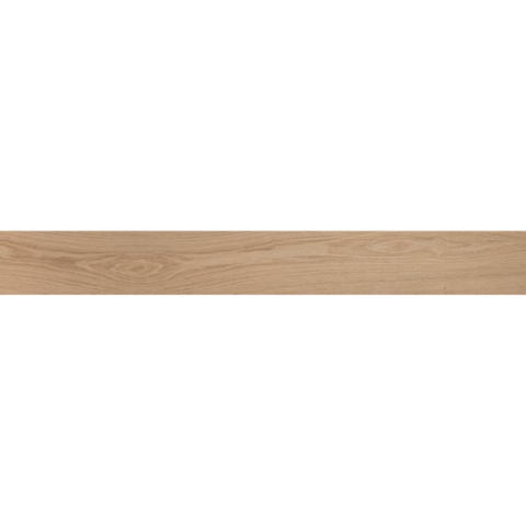 Ceralto Elaris Plank Carreau de sol - 22,5x180cm - 9,0mm - rectifié - Rovere pallido SW1171308