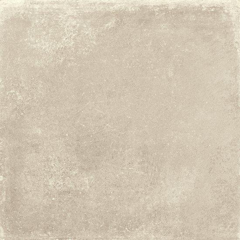 ÉCHANTILLON Ceralto Graina Soft Carreau de sol et de mur 100x100cm 8.5mm rectifié R10 grès cérame Écru SW914510