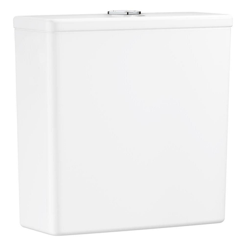 GROHE Euro Ceramic reservoir zij-inlaat per 24 stuks - alpine wit SW1234855