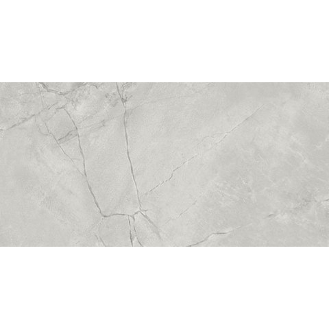 Ceralto Lithora Mineral Vloertegel - 29.6X59.5 - 9mm - glans - grey cloud SW1591267
