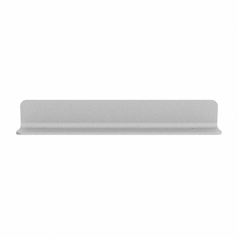 Mondiaz SPOT spiegel – Ø80 cm – met planchet – Plata (zilverblauw) SW1235583