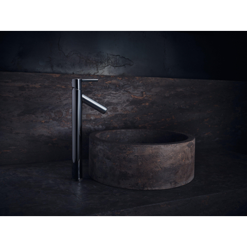 Axor Starck Highriser Robinet de lavabo 360 Sans tirette Chrome GA29245