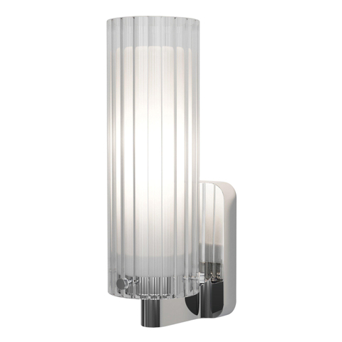 Astro Ottavino Wall applique murale excl. E14 chrome SW680083