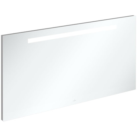 Villeroy & Boch More to see one miroir avec éclairage LED 120x60cm SW454100