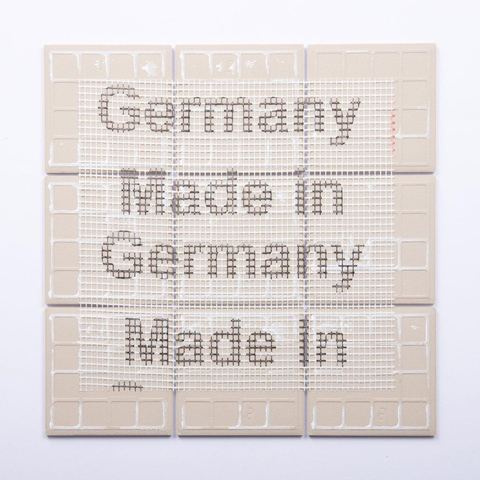 the mosaic factory kasba