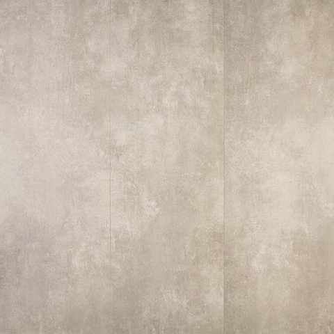 SAMPLE Ceralto Merano Raw Vloer- en wandtegel 100x100cm 6mm gerectificeerd R10 porcellanato Ivory SW976457