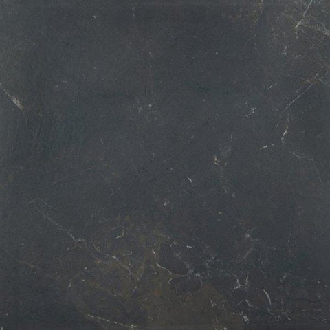 ÉCHANTILLON Ceralto Briano Accent Carreau de sol et de mur 100x100cm 6mm rectifié R10 grès cérame Black Diamond SW912640
