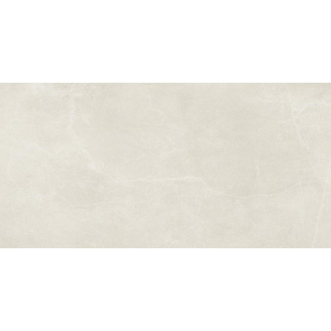 Ceralto Alpina Slate Vloertegel - 60X120 - 6.5mm - mat - wit SW1578848