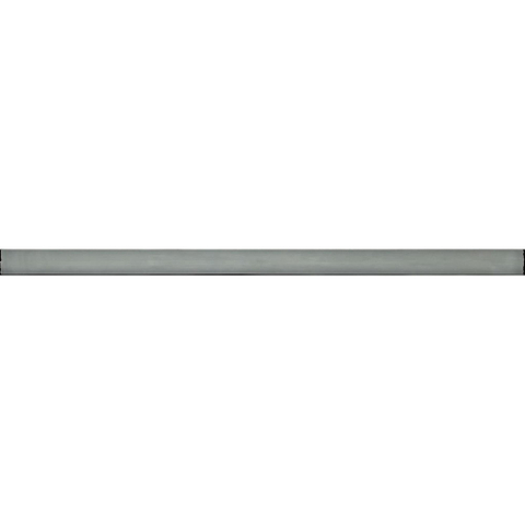 ÉCHANTILLON Terravito Alrivo Round carreau mural - 1.5x30cm - 8mm - Rectangle - Jade mat SW735765