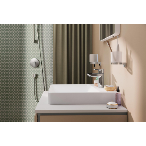 Hansgrohe AddStoris S lotiondispenser chroom SW1567100