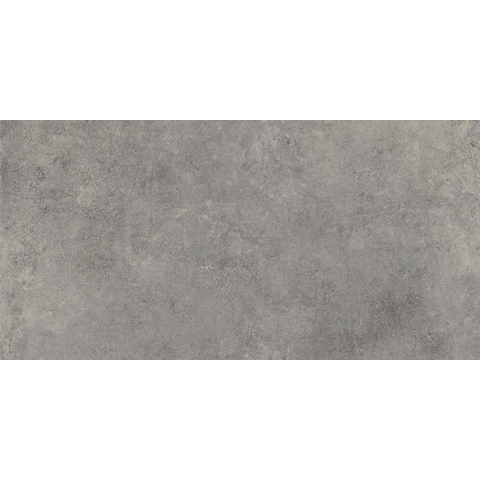 ÉCHANTILLON Terravito Sigillo carreau mural et de sol - 29,6x59,5cm - 8mm - rectifié - aspect béton - Gris SW1130865