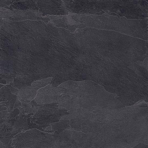 ÉCHANTILLON Ceralto Olivaro Mini Carrelage sol et mur 90x90cm 10mm rectifié R10 grès cérame Dark SW912788
