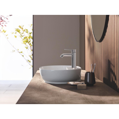 GROHE Essence opzetwastafel - 50cm - wit SW1477630