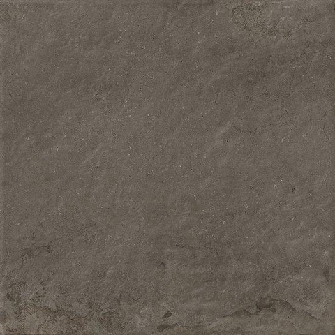 Ceralto Karsio Rock Vloertegel - 80x80cm - 9.0mm - gerectificeerd - Ancienne brionne SW1529523