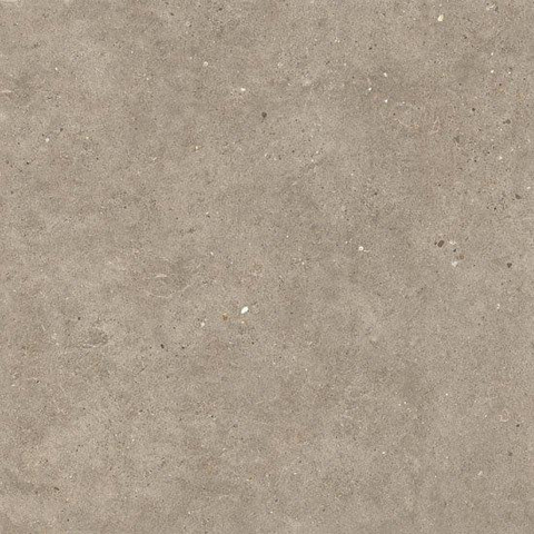 Ceralto Micello Soft Carreau de sol - 80x80cm - 9.0mm - rectifié - taupe SW498133
