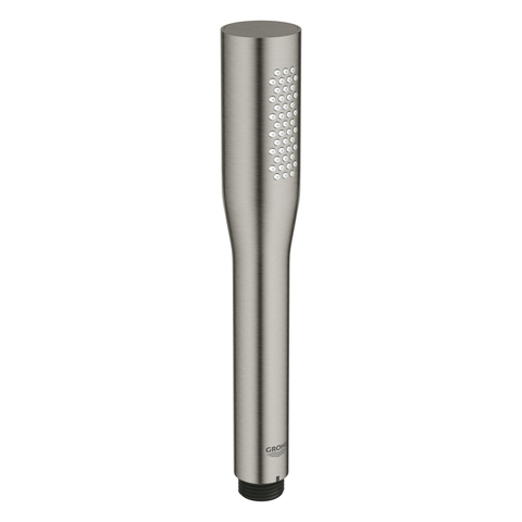 GROHE Euphoria Cosmopolitan stick handdouche - 1 straalsoort - supersteel (rvs) SW73268