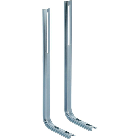 Geberit Kombifix poten - voor inbouw reservoir 0701335
