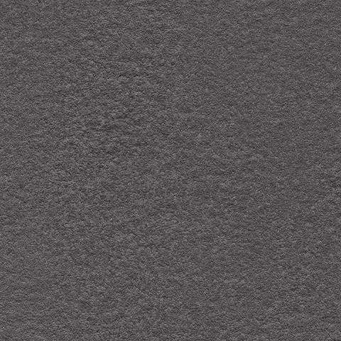 Ceralto Orsini Rock carrelage sol et mur - 60x60cm - 12mm - effet pierre - anthracite black mat (gris) SW393477